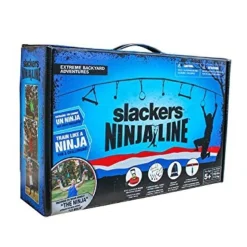Slackers Ninja Line Intro Kit Starters Kit -Aanbiedingen Buiten Plezier Winkel slackers ninja line startset 13