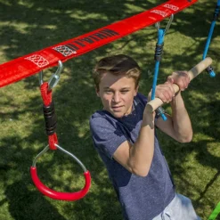 Slackers Ninja Line Intro Kit Starters Kit -Aanbiedingen Buiten Plezier Winkel slackers ninja line startset 14