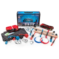 Slackers Ninja Line Intro Kit Starters Kit