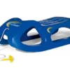 Snow Cruiser Blauw -Aanbiedingen Buiten Plezier Winkel slee rolly toys 200290 rollytoys snow cruiser