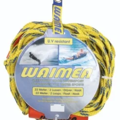 Sleeptouw Voor Watersport