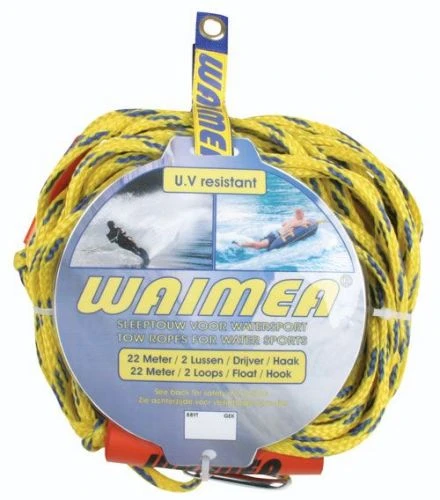 Sleeptouw Voor Watersport 3 Sleeptouw Voor Watersport