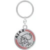 Ajax® Ajax Sleutelhanger 1 Ajax® Ajax Sleutelhanger -Aanbiedingen Buiten Plezier Winkel sleutelhanger ajax metaal logo