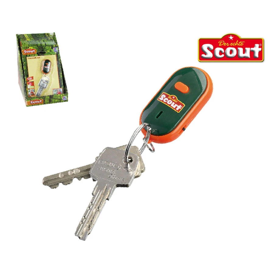 Scout 19407 Sleutelzoeker Keyfinder Scouting Outdoor 3 Scout 19407 Sleutelzoeker Keyfinder Scouting Outdoor