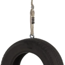 Slingerbandschommel (PH-touwenset) Compleet Met Band