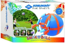 Smak-a-Ball Set 9 Smak-a-Ball Set - Afbeelding 7