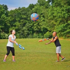 Smak-a-Ball Set 11 Smak-a-Ball Set -Aanbiedingen Buiten Plezier Winkel sma a ball set 2