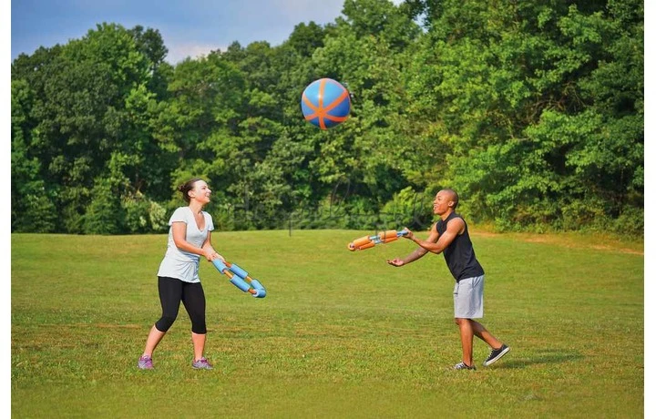 Smak-a-Ball Set 5 Smak-a-Ball Set - Afbeelding 3