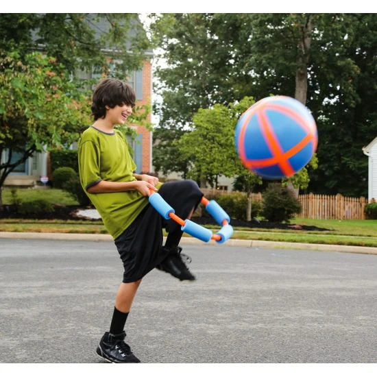 Smak-a-Ball Set 6 Smak-a-Ball Set - Afbeelding 4