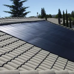 Zwembadverwarming Solarverwarming Solar-4-Pool Header -Aanbiedingen Buiten Plezier Winkel solar4pool 4