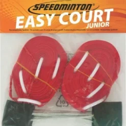 Speedminton Veldmarkering – Easy Court Junior -Aanbiedingen Buiten Plezier Winkel speedminton easy court junior 1 1