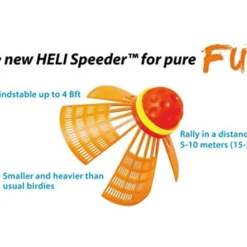 Speedminton Fun Set -Aanbiedingen Buiten Plezier Winkel speedminton fun set 3