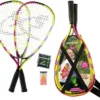 Speedminton Set S-JR 2016 2 Speedminton Set S-JR 2016 -Aanbiedingen Buiten Plezier Winkel speedminton set s jr2016