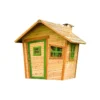 Axi Alice Houten Speelhuisje -Aanbiedingen Buiten Plezier Winkel speelhuis axi alice