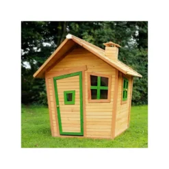 Axi Alice Houten Speelhuisje -Aanbiedingen Buiten Plezier Winkel speelhuis axi alice 6