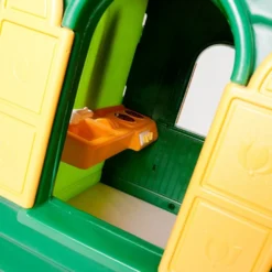 Little Tikes Country Cottage Evergreen Speelhuis -Aanbiedingen Buiten Plezier Winkel speelhuis little tikes country cottage evergreen 440s 2