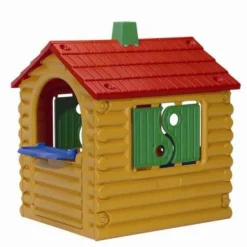 Paradiso Chalet – Speelhuis -Aanbiedingen Buiten Plezier Winkel speelhuisje chalet paradiso 352 2