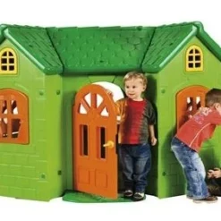 Feber Chalet – Speelhuis