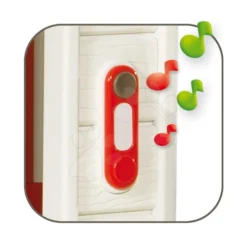 Smoby Friends House Met Tuintje – Speelhuis -Aanbiedingen Buiten Plezier Winkel speelhuisje smoby 310209 friends house 3