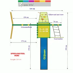 Speelkasteel Mini Speeltoestel 11 Speelkasteel Mini Speeltoestel -Aanbiedingen Buiten Plezier Winkel speelkasteel mini plattegrond nieuw