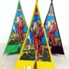 Speeltent Wigwam – Indianentent 180 Cm. 4-baans