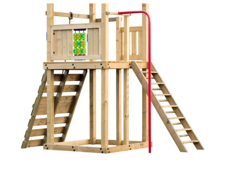 Speeltoestel Orang-Oetan 6 Speeltoestel Orang-Oetan - Afbeelding 4