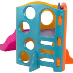 Wave Climber -Aanbiedingen Buiten Plezier Winkel speeltoestel klimrek little tikes wave climber 2