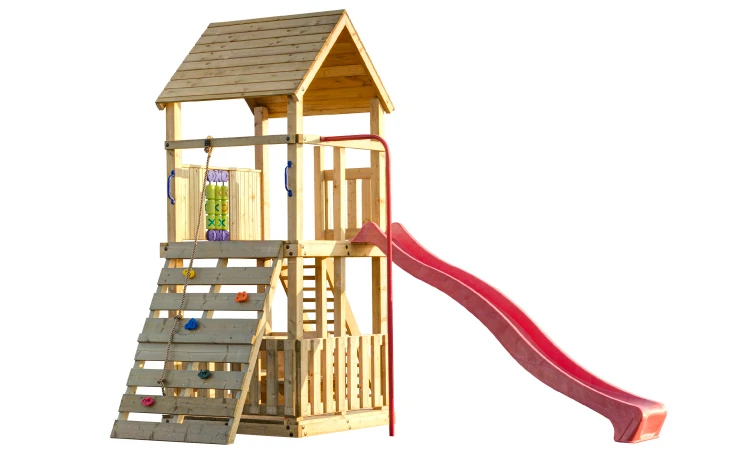 Speeltoestel Orang-Oetan 3 Speeltoestel Orang-Oetan