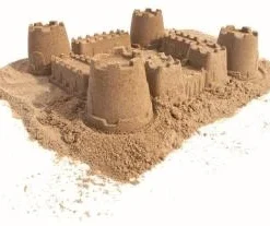 Zandvormenset Kasteel In Net 6 Dlg. – Spielstabil -Aanbiedingen Buiten Plezier Winkel spielstabil 7503 kasteelvormen in net 2