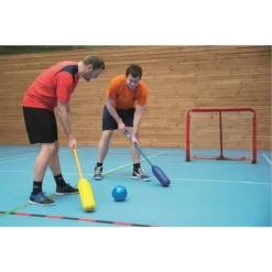Knotshockey Spordas Super Softtouch Polo Game Senior -Aanbiedingen Buiten Plezier Winkel spordas knotshockey super softtouch polo game 1