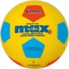 Voetbal Spordas Max Super Soft Touch Korfbal – Maat 4 1 Voetbal Spordas Max Super Soft Touch Korfbal – Maat 4 -Aanbiedingen Buiten Plezier Winkel spordas max super soft touch football megaform m574311