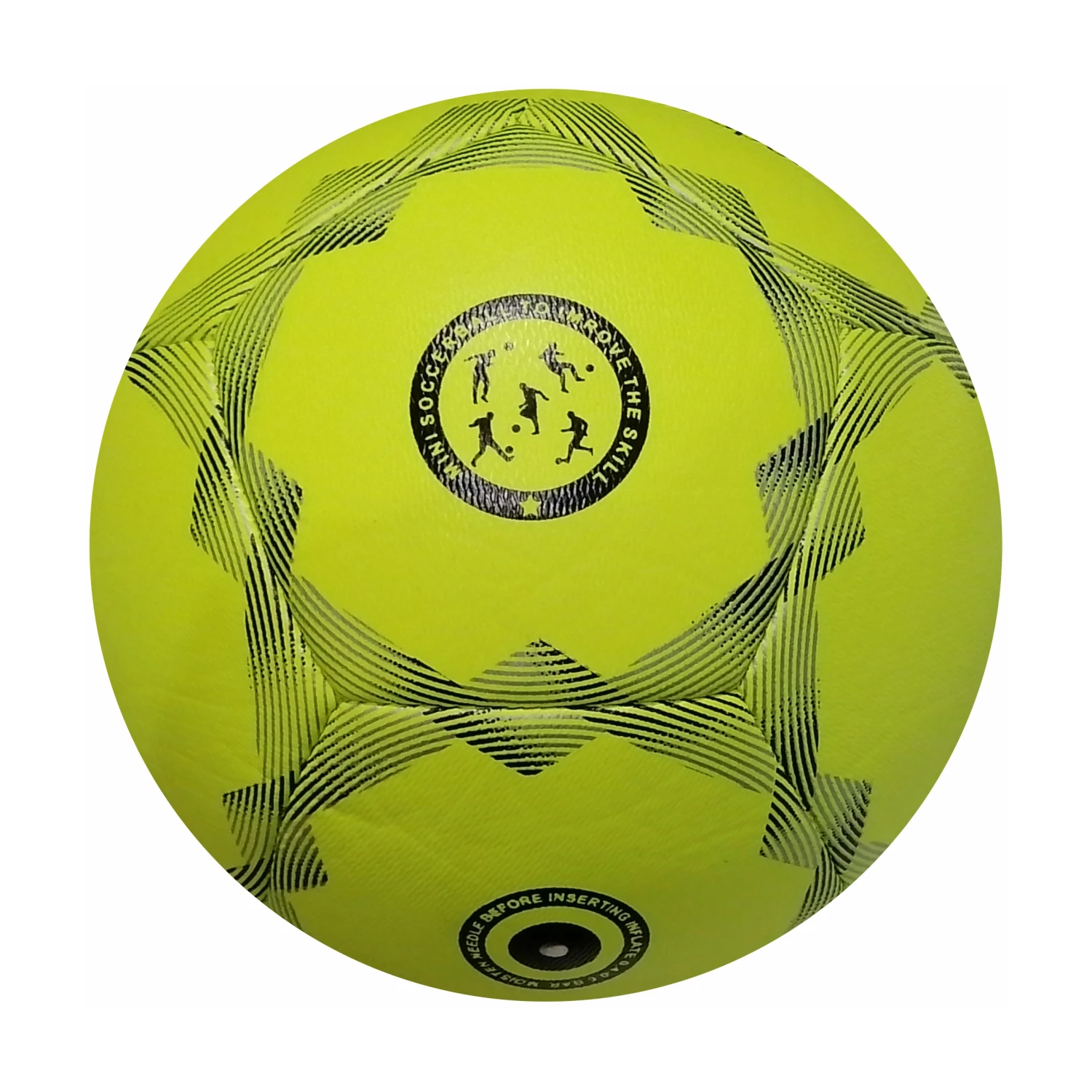 Spordas Voetbaltrainer Mini Swingskill Football 4 Spordas Voetbaltrainer Mini Swingskill Football - Afbeelding 2