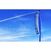 Sportnet Badminton / Volleybal 2-in-1 1 Sportnet Badminton / Volleybal 2-in-1 -Aanbiedingen Buiten Plezier Winkel sportnet badminton volleybal hudora 76535 1
