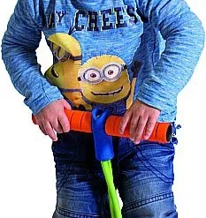 Spring-Pogo Jumping Pogo -Aanbiedingen Buiten Plezier Winkel spring pogo loewenherz 55021 1 1