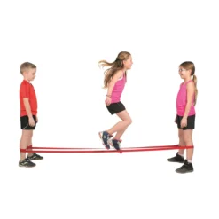 Springelastieken (per Paar) Jump Band Pair -Aanbiedingen Buiten Plezier Winkel springelastieken 1