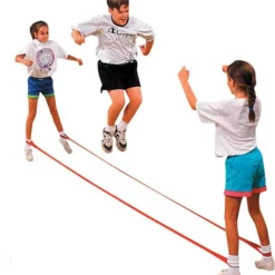 Springelastieken (per Paar) Jump Band Pair -Aanbiedingen Buiten Plezier Winkel springelastieken 2