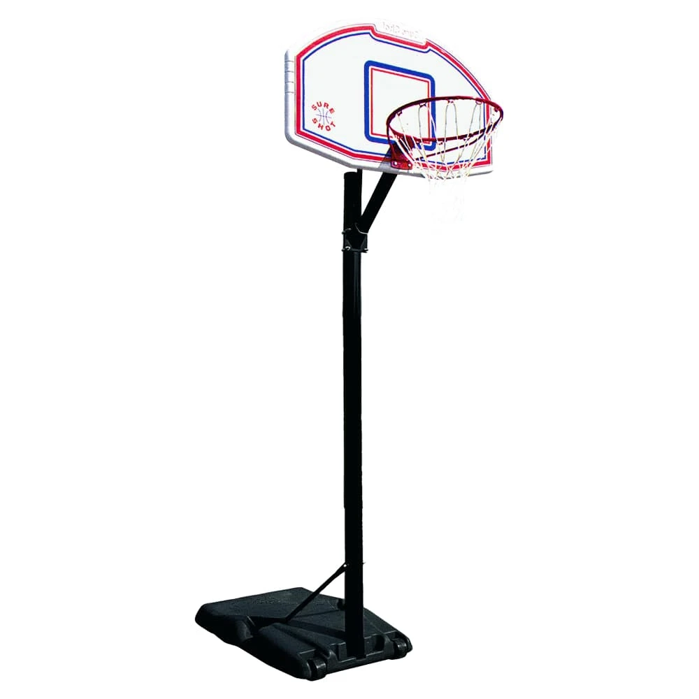 Basketbalpaal Sure Shot Chicago 4 Basketbalpaal Sure Shot Chicago - Afbeelding 2