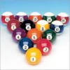Set Poolballen Basic 57,2 Mm. 2 Set Poolballen Basic 57,2 Mm. -Aanbiedingen Buiten Plezier Winkel standaard poolbiljart ballen set 1