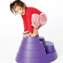 Gonge 2122 Stapsteen Mountain Therapie Speelgoed 7 Gonge 2122 Stapsteen Mountain Therapie Speelgoed -Aanbiedingen Buiten Plezier Winkel stapsteen mountain gonge 2122