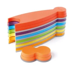 Gonge 2123 Loopbaan Rivier Balanceerspel Therapie Speelgoed -Aanbiedingen Buiten Plezier Winkel stapstene rivier gonge 2123 2