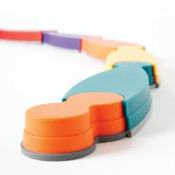 Gonge 2123 Loopbaan Rivier Balanceerspel Therapie Speelgoed -Aanbiedingen Buiten Plezier Winkel stapstene rivier gonge 2123 3