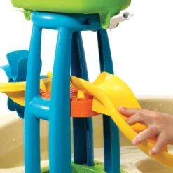 Big Splash Waterpark -Aanbiedingen Buiten Plezier Winkel step2 big splash waterpark 2