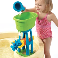 Big Splash Waterpark -Aanbiedingen Buiten Plezier Winkel step2 big splash waterpark 3 scaled 1