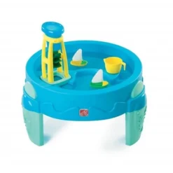 Step2 Waterspeeltafel Kunststof Watertafel Met Waterwiel