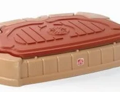 Step2 Kunststof Zandbak Little Dunes 8 Step2 Kunststof Zandbak Little Dunes -Aanbiedingen Buiten Plezier Winkel step2 zandbak little dunes 717200 1 1