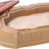 Step2 Kunststof Zandbak Little Dunes -Aanbiedingen Buiten Plezier Winkel step2 zandbak little dunes 717200
