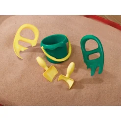 Step2 Kunststof Zandtafel Met Deksel En Accessoires 13 Step2 Kunststof Zandtafel Met Deksel En Accessoires -Aanbiedingen Buiten Plezier Winkel step2 zandtafel 759400 3