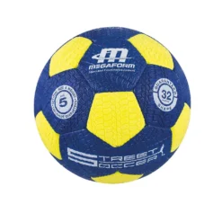 Voetbal Megaform Streetsoccer Maat 5