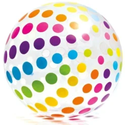 Strandbal Gigant – Intex Giant Beach Ball