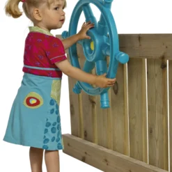 Stuurwiel Boot "Ster" Piratenstuur Div Kleuren In Kleur Turquoise -Aanbiedingen Buiten Plezier Winkel stuurwiel boot ster kbt 3 scaled 1